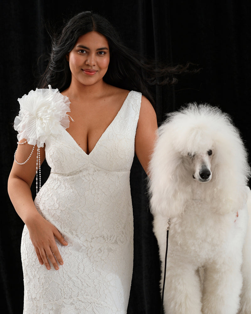 Wedding Dress Shopping on a Budget Your Ultimate Guide to Affordable HAREM s Brides