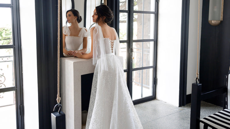 Unveiling the Perfect Wedding Dress: 5 Essential Factors Every Bride Should Consider