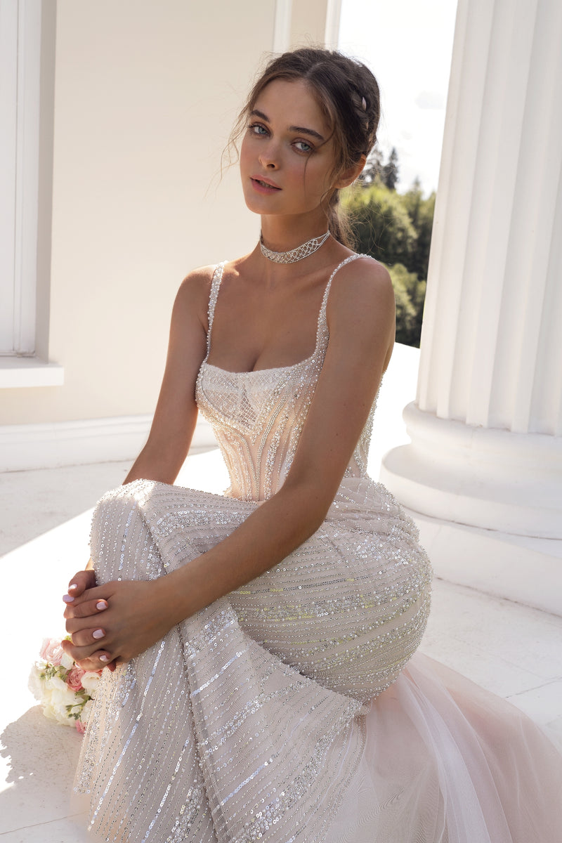 New Collections of Wedding Dresses