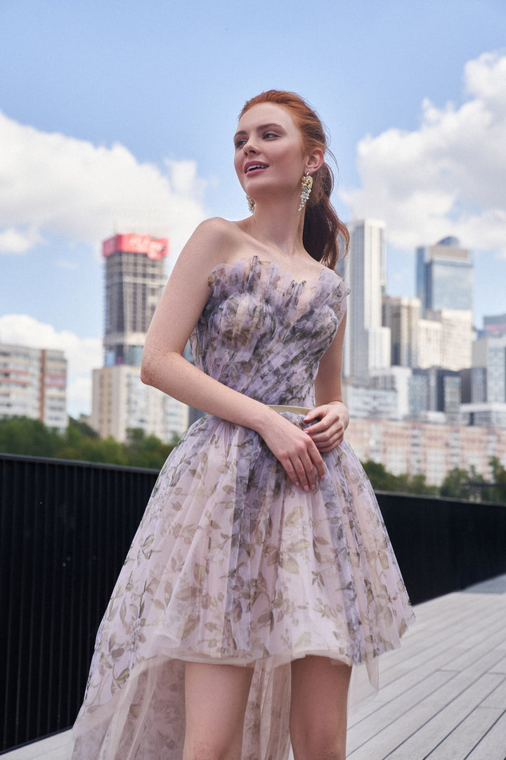 City Girls Evening Dresses & Chic Formal Gowns  HAREM's Brides