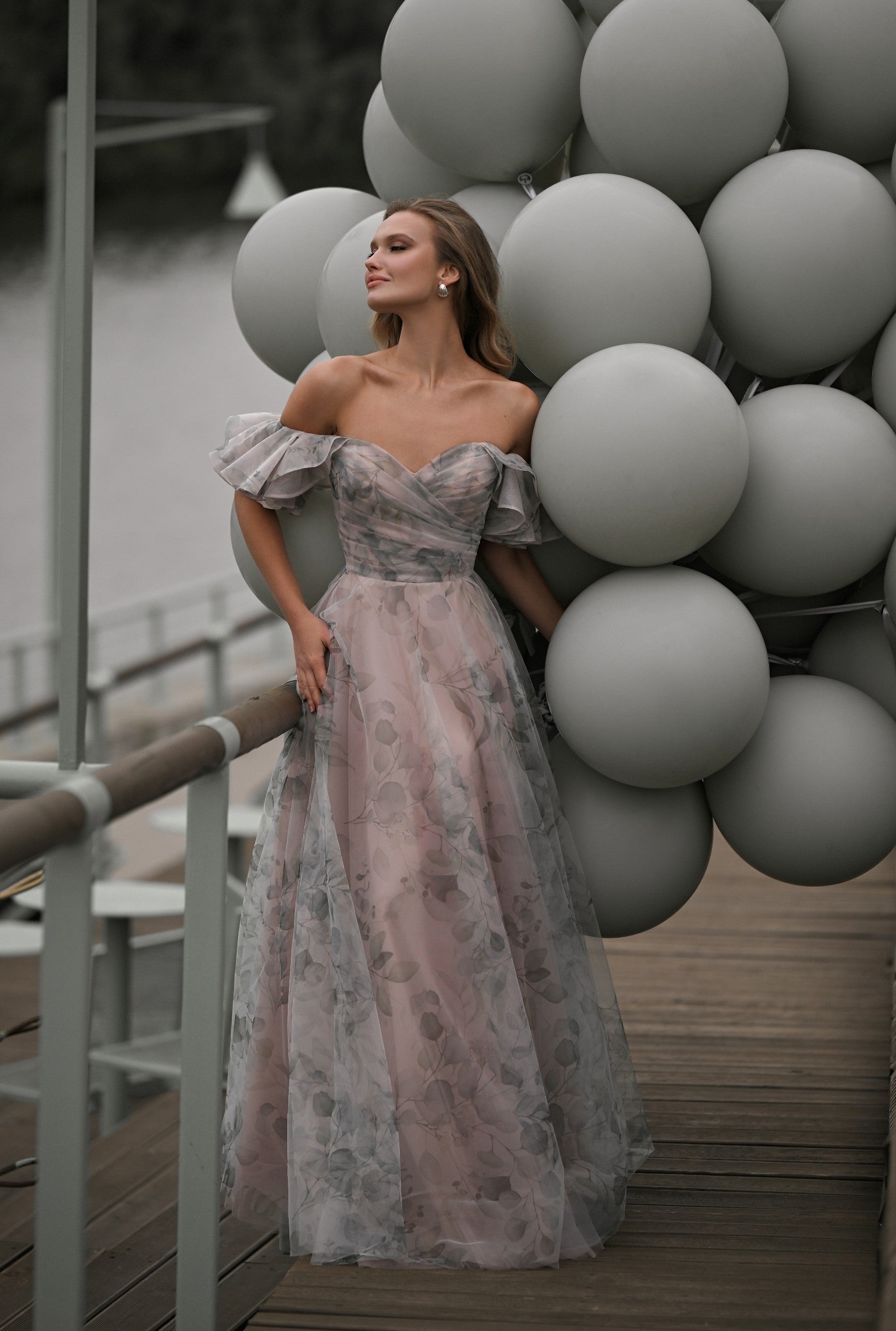 evening dresses eu Evening Dresses by OKSANA MUKHA