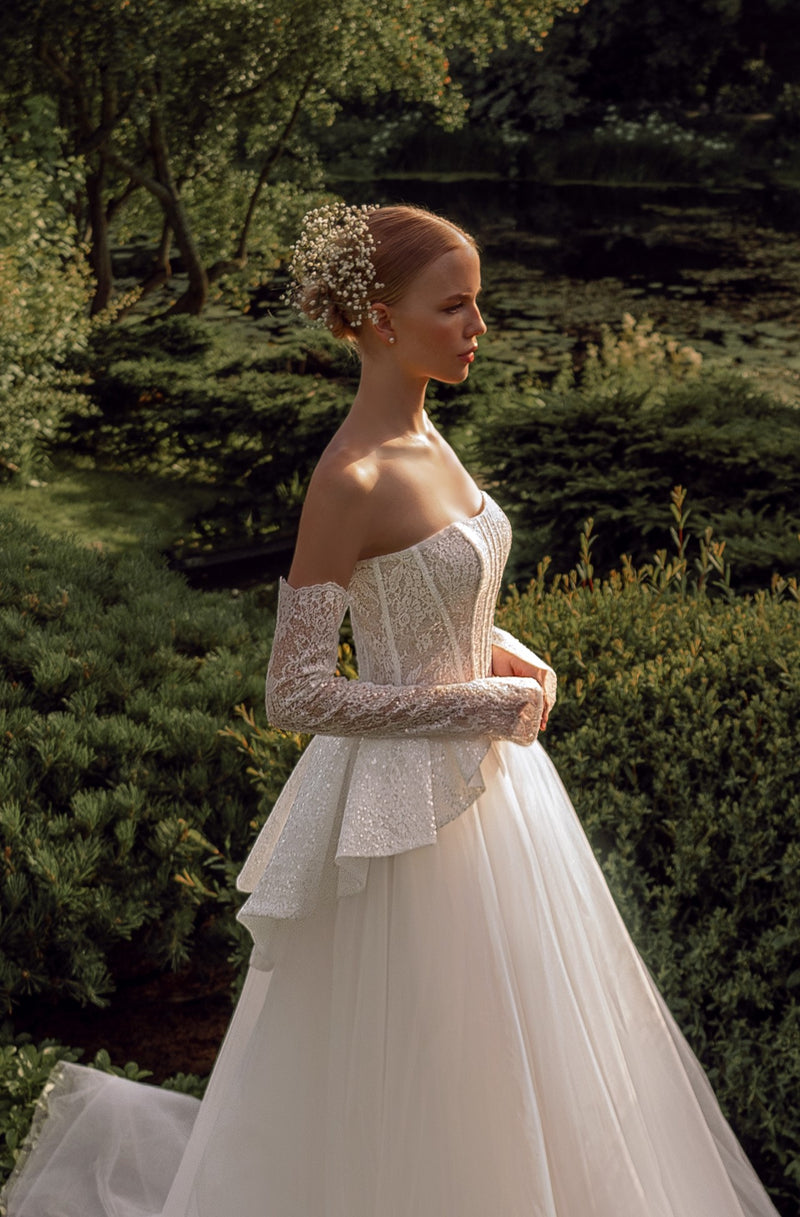 Plus Belle Robe De MariΓΒ©e Princesse Robe De MariΓ©e Princesse