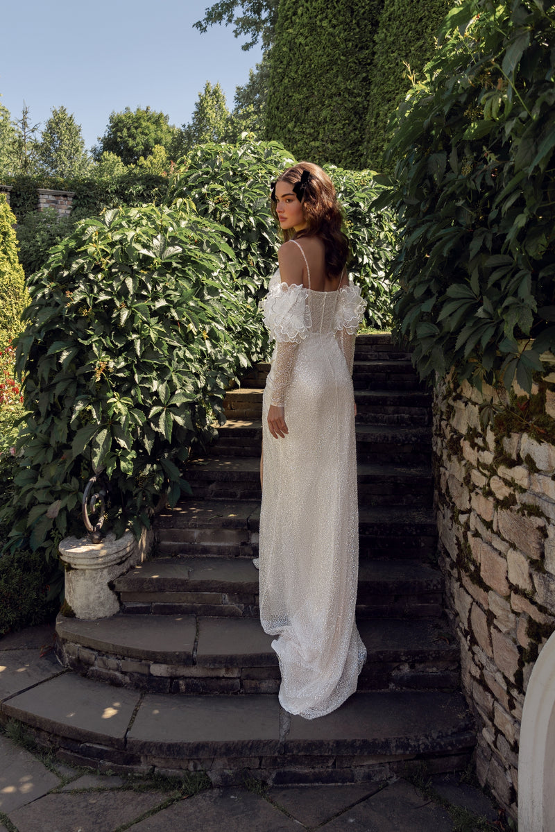 african dresses for women wedding Nuru African Dress
