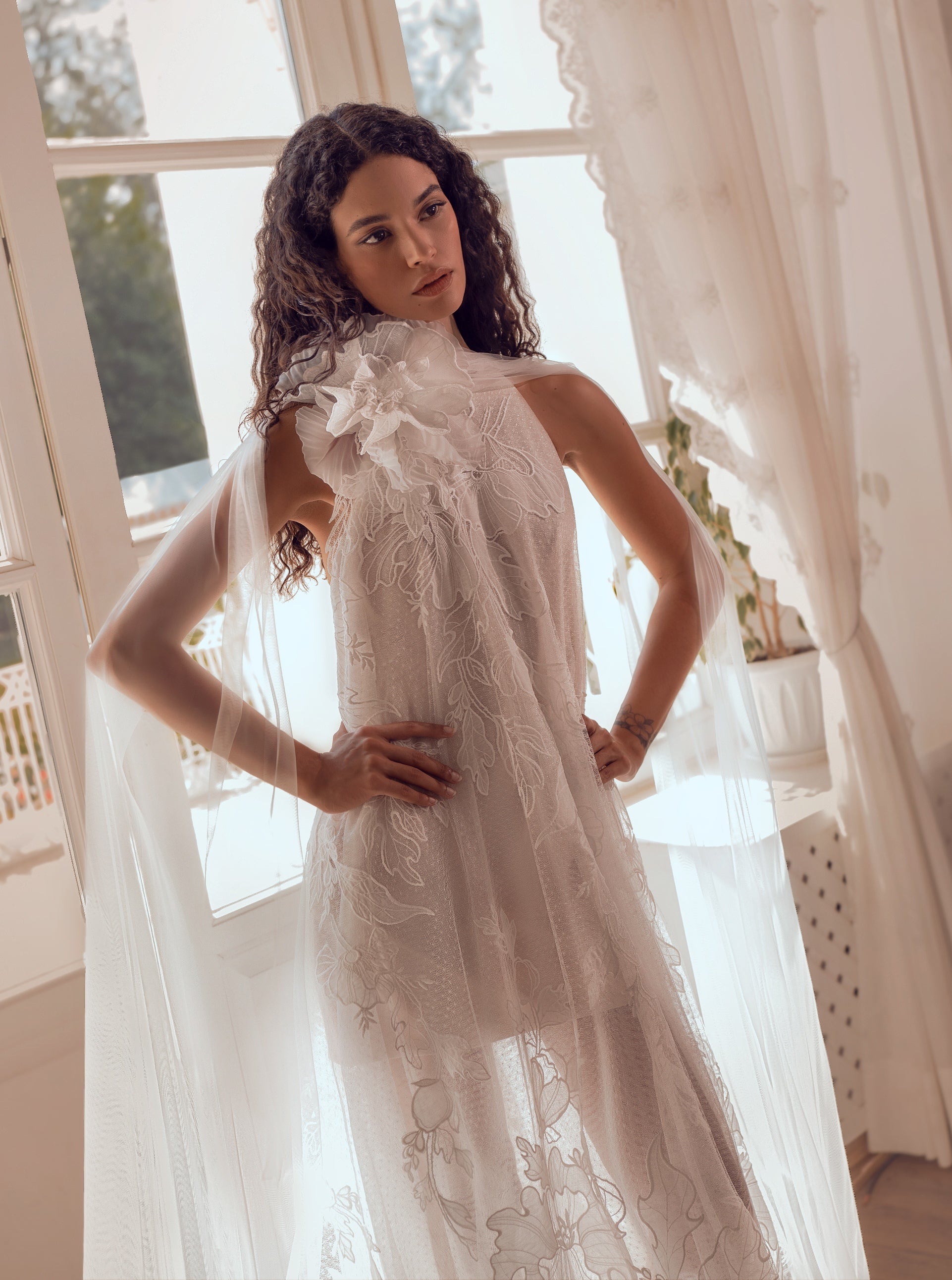 grace and lace bridesmaid dresses Grace Loves Lace Just Revealed a New Bridesmaid Collection