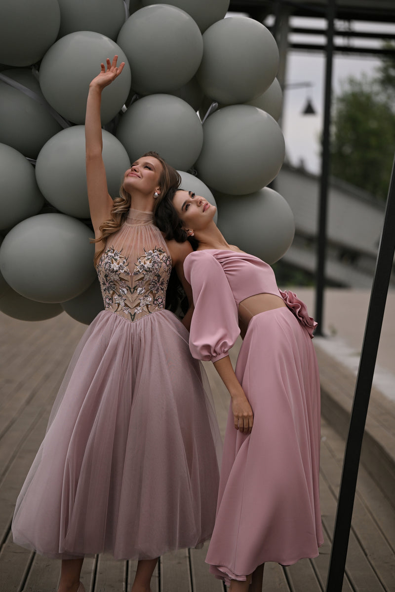 princess polly baby blue dress The Best Floral Bridesmaid Dresses in Blue, Pink, Green & Yellow
