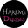 logo of Harems Brides: Shop the Perfect Wedding and Occasion Dresses - HAREM's Brides