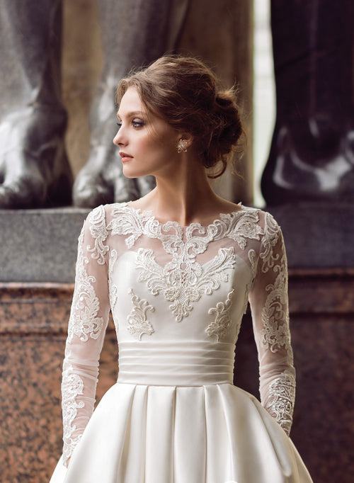 Harems Brides Shop the Perfect Wedding and Occasion Dresses HAREM s Brides