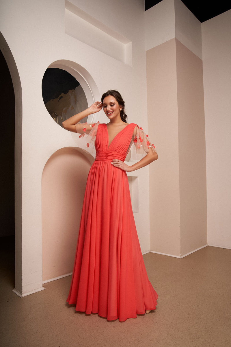 Robe jupe longue hotsell