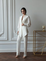 Stylish Bridal Suit with Jacket