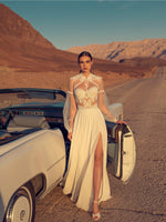 Strapless Sweetheart Wedding Dress with Bolero