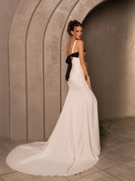 Sweetheart Mermaid Wedding Dress