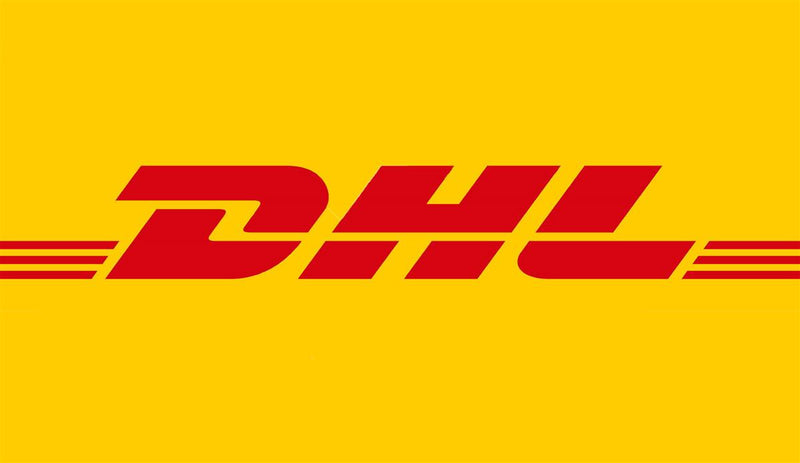 Expédition express (DHL) 90